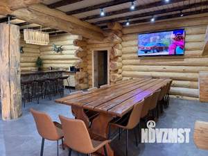 Дом 420м&sup2;, 3-этажный, посуточно, 