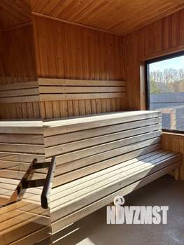 Дом 120м&sup2;, 2-этажный, посуточно, 