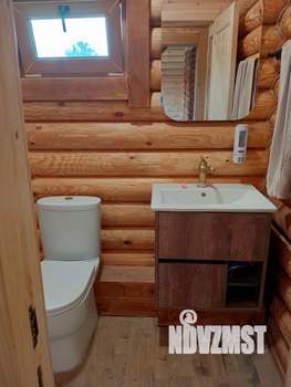 Дом 136м&sup2;, 2-этажный, посуточно, 