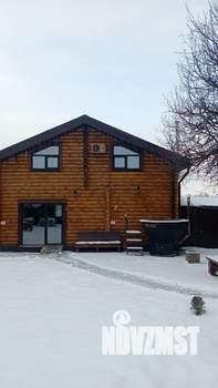 Дом 133м², 2-этажный, посуточно, 