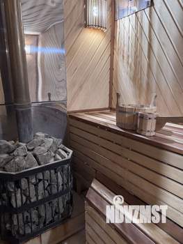 Дом 301м², 3-этажный, посуточно, 