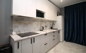 Дом 85м&sup2;, 2-этажный, на длительный срок, 