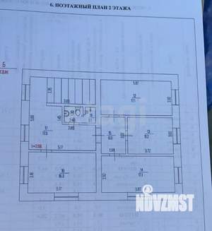 Дом 366м&sup2;, 2-этажный, на длительный срок, 