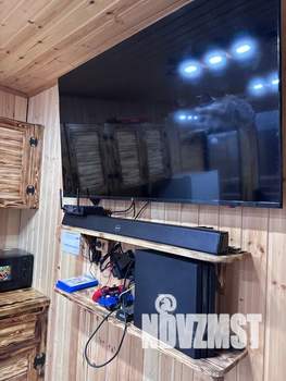 Дом 302м&sup2;, 3-этажный, посуточно, 