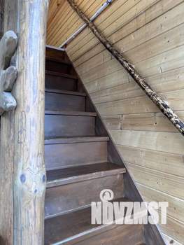 Дом 105м², 2-этажный, посуточно, 