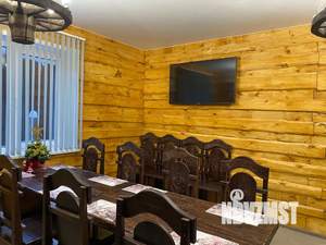 Дом 100м², 2-этажный, посуточно, 