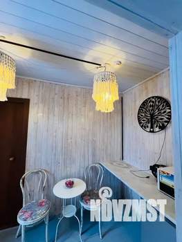 Дом 32м&sup2;, 1-этажный, посуточно, 