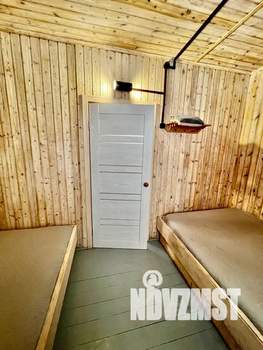 Дом 57м², 1-этажный, посуточно, 