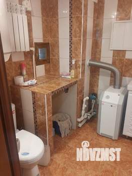 Дом 64м², 1-этажный, на длительный срок, 