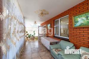 Дом 400м², 2-этажный, на длительный срок, 