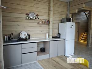 Дом 165м², 2-этажный, на длительный срок, 