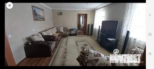 Дом 65м&sup2;, 1-этажный, на длительный срок, 