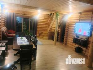 Дом 136м&sup2;, 2-этажный, посуточно, 