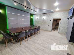 Дом 240м&sup2;, 2-этажный, посуточно, 