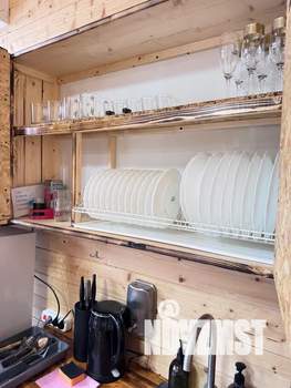 Дом 105м², 2-этажный, посуточно, 