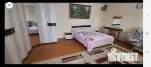 Дом 65м&sup2;, 1-этажный, на длительный срок, 