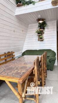 Дом 81м&sup2;, 3-этажный, посуточно, 