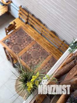 Дом 85м&sup2;, 3-этажный, посуточно, 