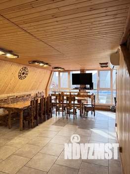 Дом 301м&sup2;, 3-этажный, посуточно, 