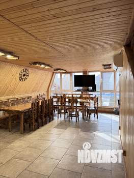 Дом 301м², 3-этажный, посуточно, 