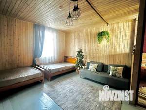 Дом 57м&sup2;, 1-этажный, посуточно, 