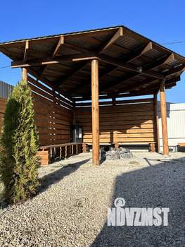 Дом 120м&sup2;, 2-этажный, посуточно, 