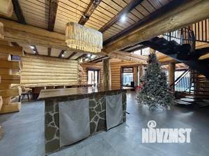 Дом 420м&sup2;, 3-этажный, посуточно, 