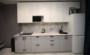 Дом 85м&sup2;, 2-этажный, на длительный срок, 