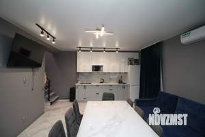 Дом 85м&sup2;, 2-этажный, на длительный срок, 