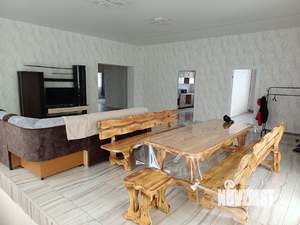 Дом 200м², 3-этажный, посуточно, 