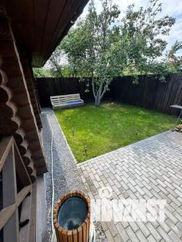 Дом 50м², 1-этажный, посуточно, 