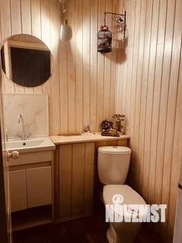 Дом 20м², 1-этажный, посуточно, 