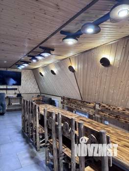 Дом 163м&sup2;, 3-этажный, посуточно, 