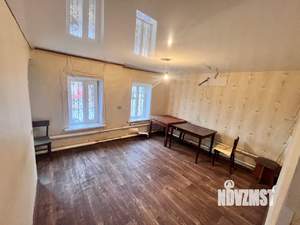 Дом 85м², 1-этажный, на длительный срок, 