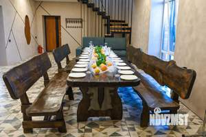 Дом 300м&sup2;, 2-этажный, посуточно, 