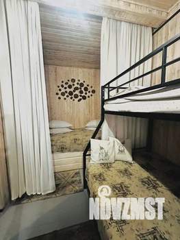 Дом 38м&sup2;, 1-этажный, посуточно, 