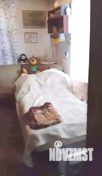 Дом 34м&sup2;, 2-этажный, на длительный срок, 