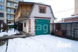 Дом 360м², 2-этажный, на длительный срок, 