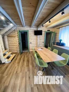 Дом 78м&sup2;, 2-этажный, посуточно, 