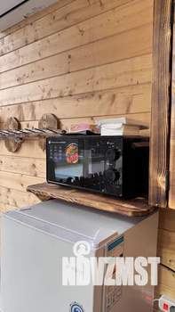 Дом 105м², 2-этажный, посуточно, 