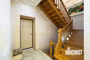 Дом 366м², 2-этажный, на длительный срок, 