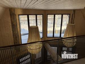 Дом 420м&sup2;, 3-этажный, посуточно, 