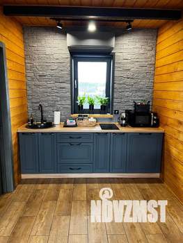 Дом 120м&sup2;, 2-этажный, посуточно, 