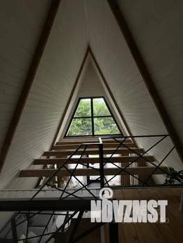 Дом 86м&sup2;, 2-этажный, посуточно, 