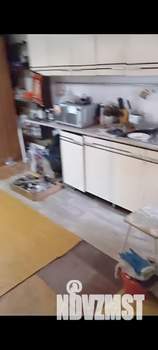 Дом 34м&sup2;, 2-этажный, на длительный срок, 