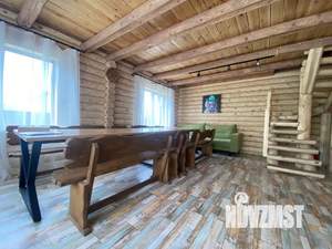 Дом 140м&sup2;, 2-этажный, посуточно, 