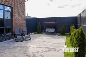 Дом 300м&sup2;, 2-этажный, посуточно, 