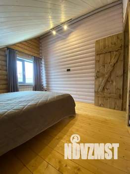 Дом 140м&sup2;, 2-этажный, посуточно, 