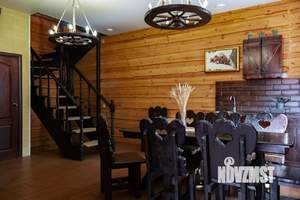 Дом 120м&sup2;, 3-этажный, посуточно, 