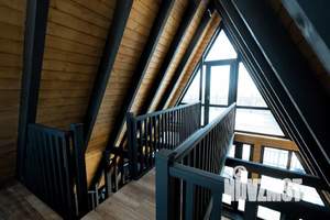 Дом 120м&sup2;, 2-этажный, посуточно, 